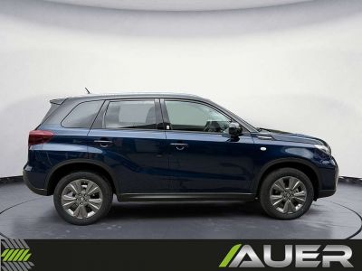 Suzuki Vitara Neuwagen