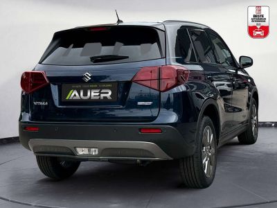 Suzuki Vitara Neuwagen