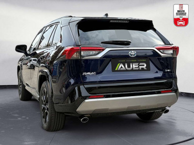 Toyota RAV4 Neuwagen