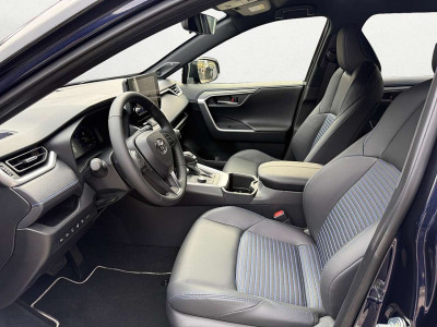 Toyota RAV4 Neuwagen
