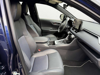 Toyota RAV4 Neuwagen