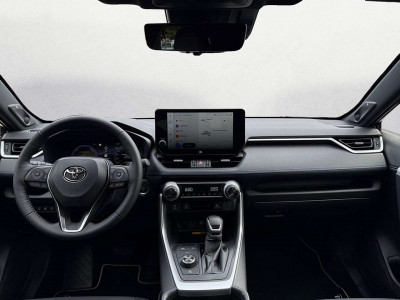 Toyota RAV4 Neuwagen