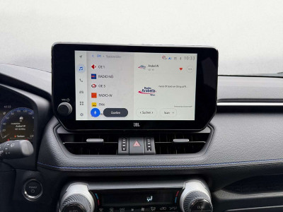 Toyota RAV4 Neuwagen