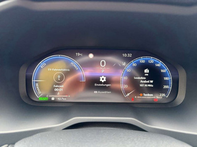 Toyota RAV4 Neuwagen