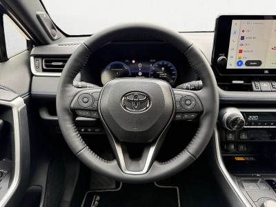 Toyota RAV4 Neuwagen