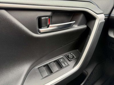 Toyota RAV4 Neuwagen