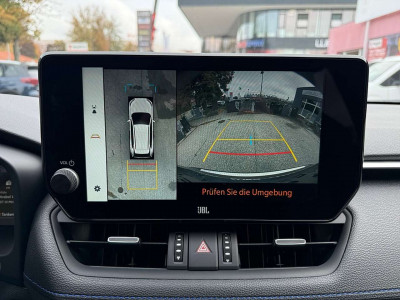 Toyota RAV4 Neuwagen