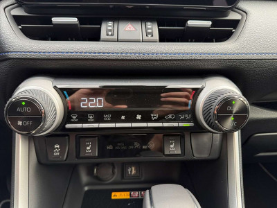 Toyota RAV4 Neuwagen