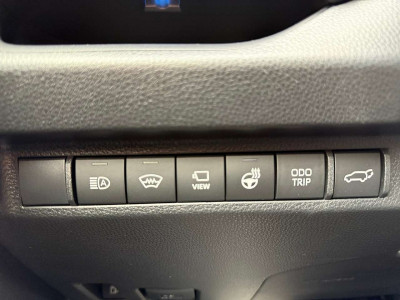 Toyota RAV4 Neuwagen