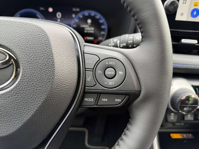 Toyota RAV4 Neuwagen