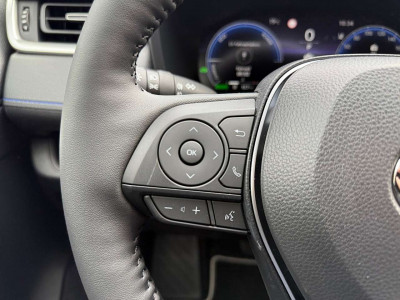 Toyota RAV4 Neuwagen