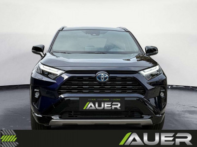 Toyota RAV4 Neuwagen