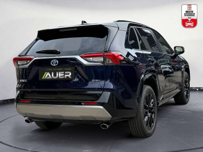 Toyota RAV4 Neuwagen