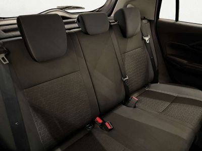 Suzuki Swift Neuwagen