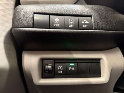 Suzuki Swift Neuwagen