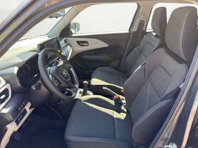 Suzuki Swift Neuwagen