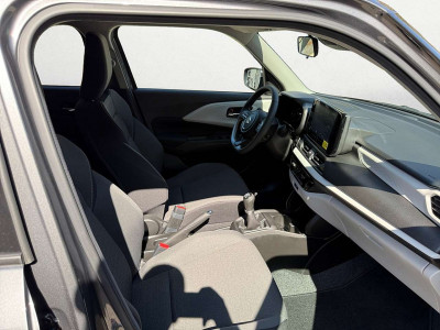 Suzuki Swift Neuwagen