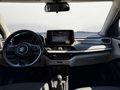 Suzuki Swift Neuwagen