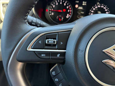 Suzuki Swift Neuwagen