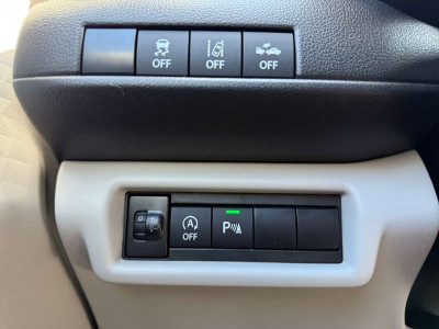 Suzuki Swift Neuwagen