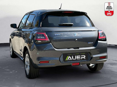 Suzuki Swift Neuwagen