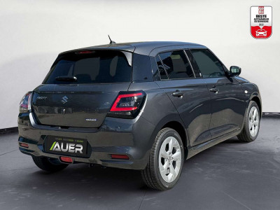 Suzuki Swift Neuwagen