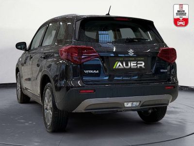 Suzuki Vitara Neuwagen