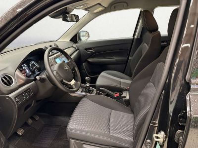 Suzuki Vitara Neuwagen