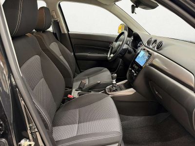 Suzuki Vitara Neuwagen