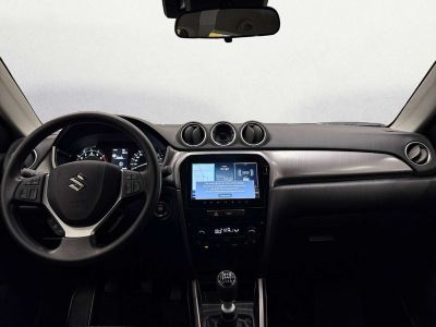 Suzuki Vitara Neuwagen