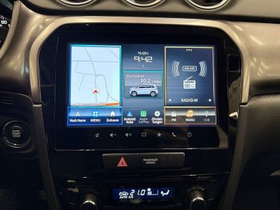 Suzuki Vitara Neuwagen