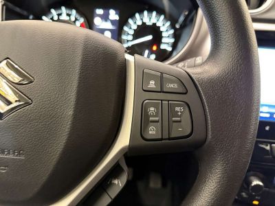 Suzuki Vitara Neuwagen