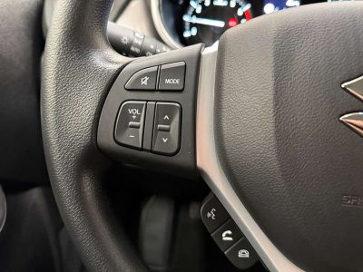 Suzuki Vitara Neuwagen