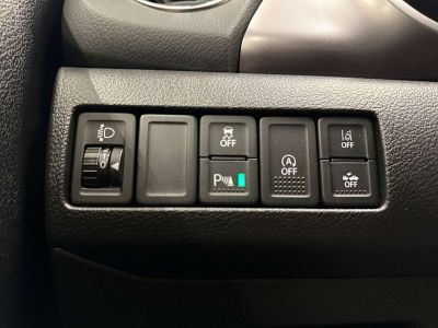 Suzuki Vitara Neuwagen