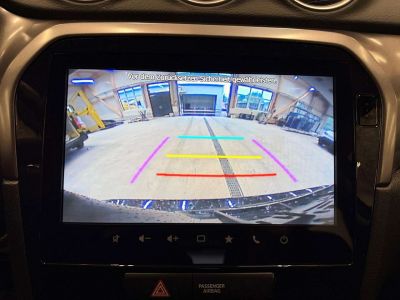 Suzuki Vitara Neuwagen