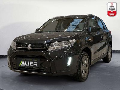Suzuki Vitara Neuwagen