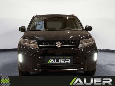 Suzuki Vitara Neuwagen