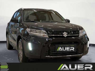 Suzuki Vitara Neuwagen