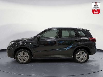 Suzuki Vitara Neuwagen