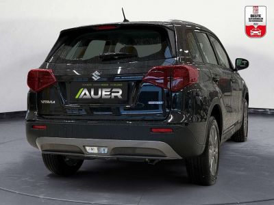 Suzuki Vitara Neuwagen
