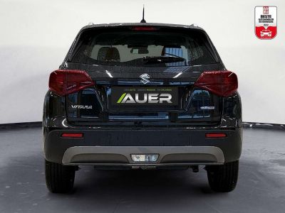 Suzuki Vitara Neuwagen