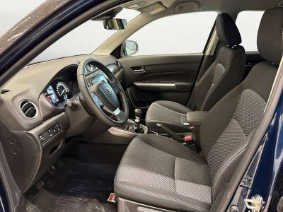 Suzuki Vitara Neuwagen