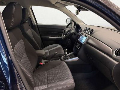 Suzuki Vitara Neuwagen