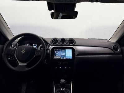 Suzuki Vitara Neuwagen