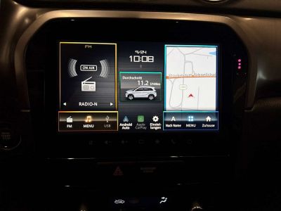 Suzuki Vitara Neuwagen