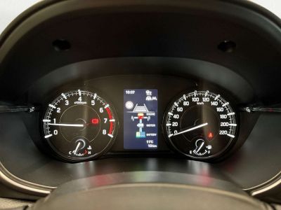 Suzuki Vitara Neuwagen