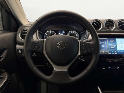 Suzuki Vitara Neuwagen