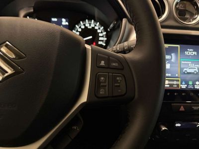 Suzuki Vitara Neuwagen