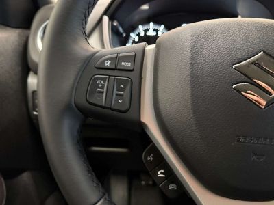 Suzuki Vitara Neuwagen