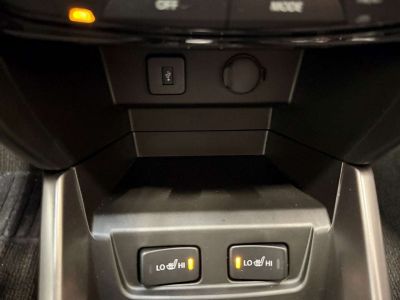 Suzuki Vitara Neuwagen